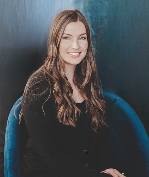 Kristyn Rost, Associate
